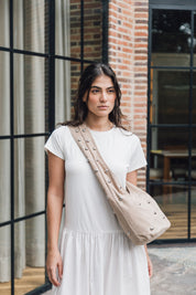 Atena Bag Beige