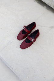 Espresso Flats Vino