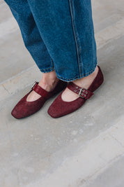 Espresso Flats Vino