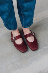 Espresso Flats Vino