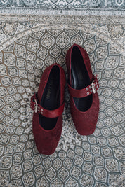 Espresso Flats Vino