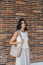 Atena Bag Beige