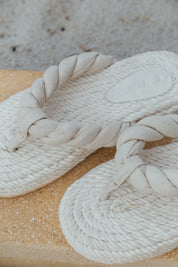 Malta Sandals