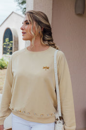 Petra Sweater Beige