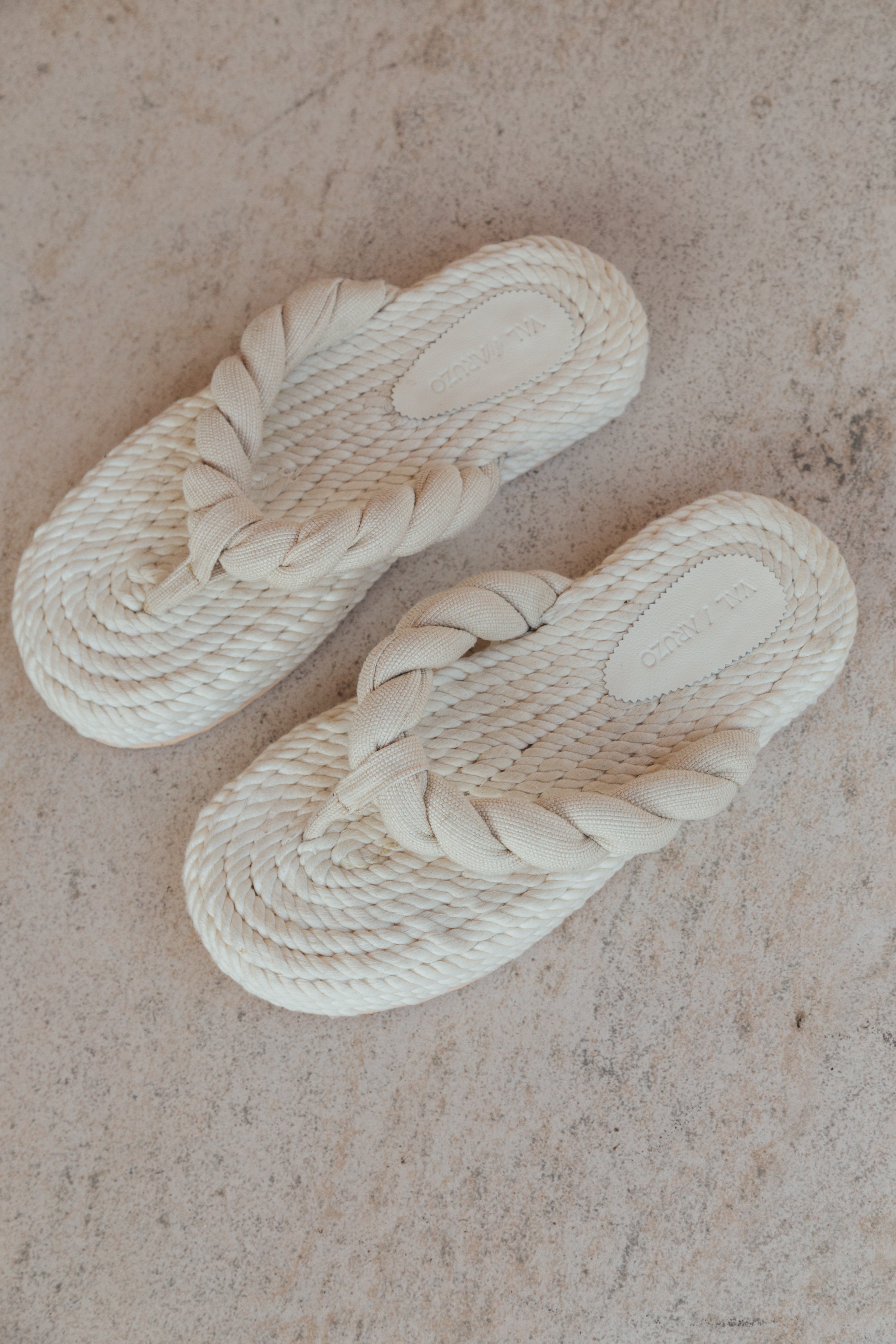 Malta Sandals