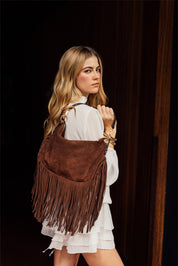 Wild Bag Mocca Ters x Val 4