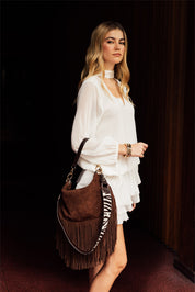 Wild Bag Mocca Ters x Val 5