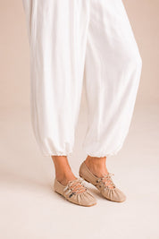 Wild Flats Beige Ters x Val 3