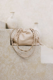 Amalfi Bag Beige de Val Aruzo - foto 2