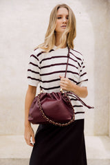 Amalfi Bag Vino