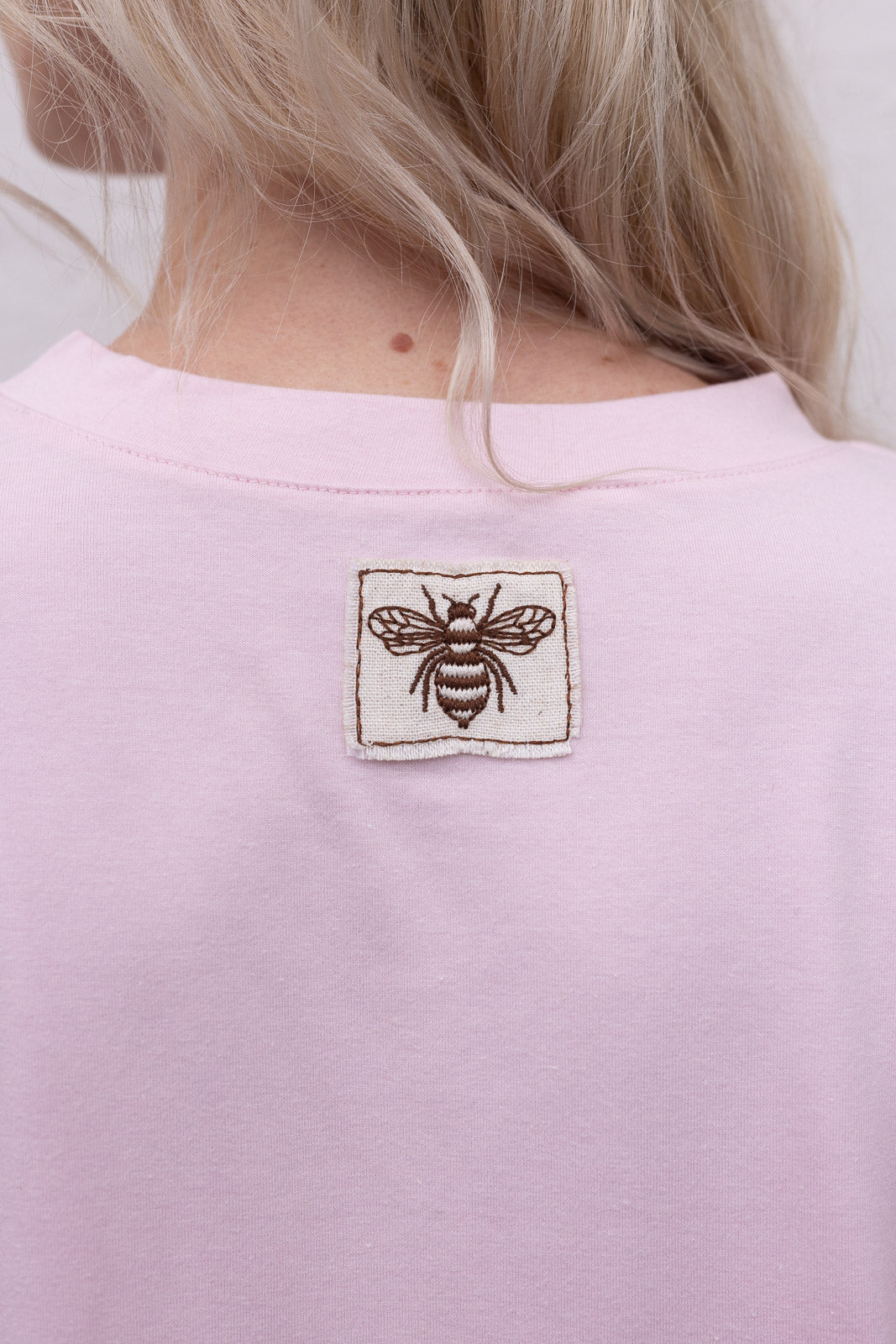 Amore T-Shirt Rosé de Val Aruzo - foto 3