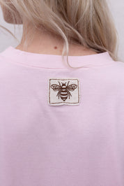 Amore T-Shirt Rosé de Val Aruzo - foto 3