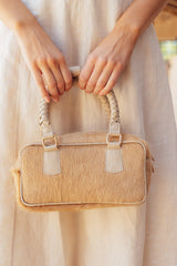 Campo bag beige