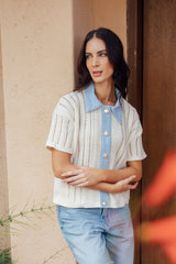 Campo Polo Beige