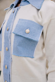 Chaqueta Positano de Val Aruzo - foto 4