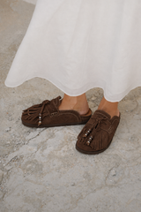 Clog Milos Café