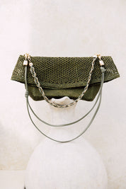 Costa Bag Oliva de Val Aruzo - foto 3
