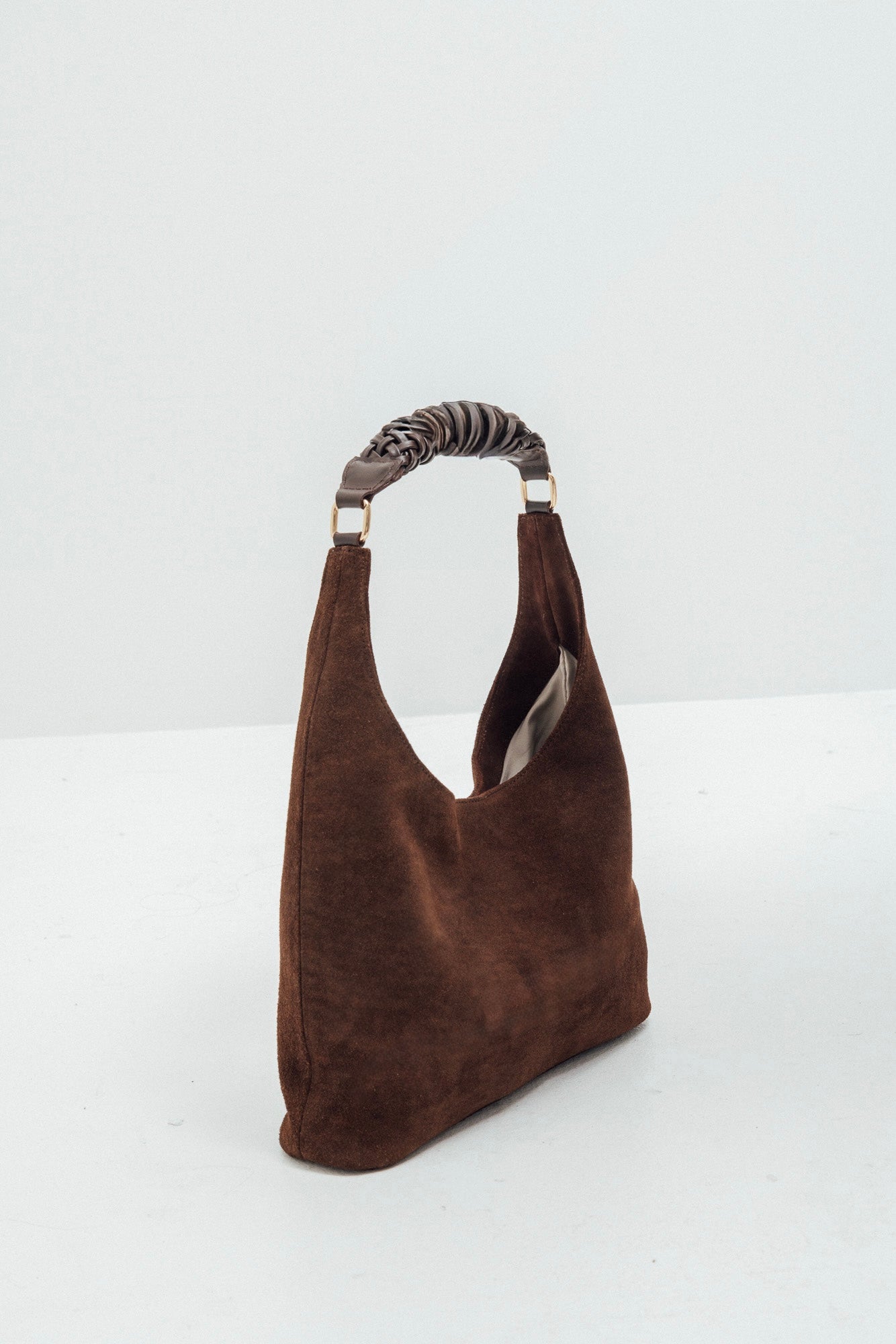 Creta Bag Mocca de Val Aruzo - foto 2