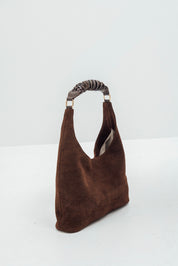 Creta Bag Mocca de Val Aruzo - foto 2