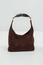 Creta Bag Mocca de Val Aruzo - foto 7