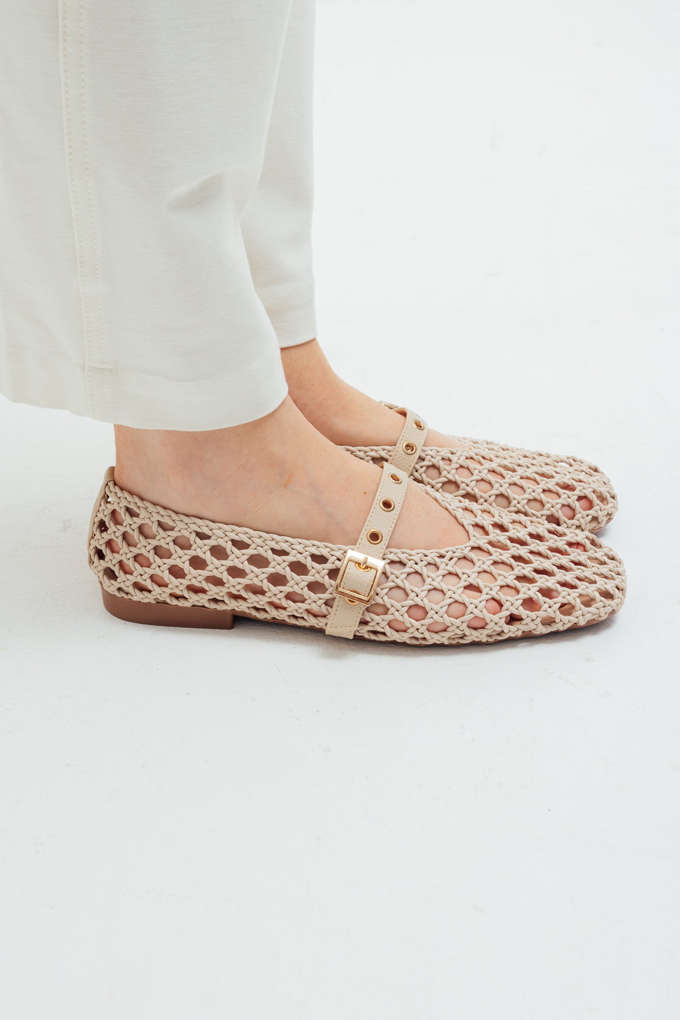 Creta Flats Beige de Val Aruzo - foto 2