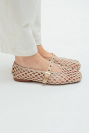 Creta Flats Beige de Val Aruzo - foto 2