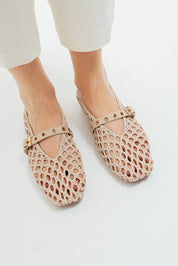 Creta Flats Beige de Val Aruzo - foto 3