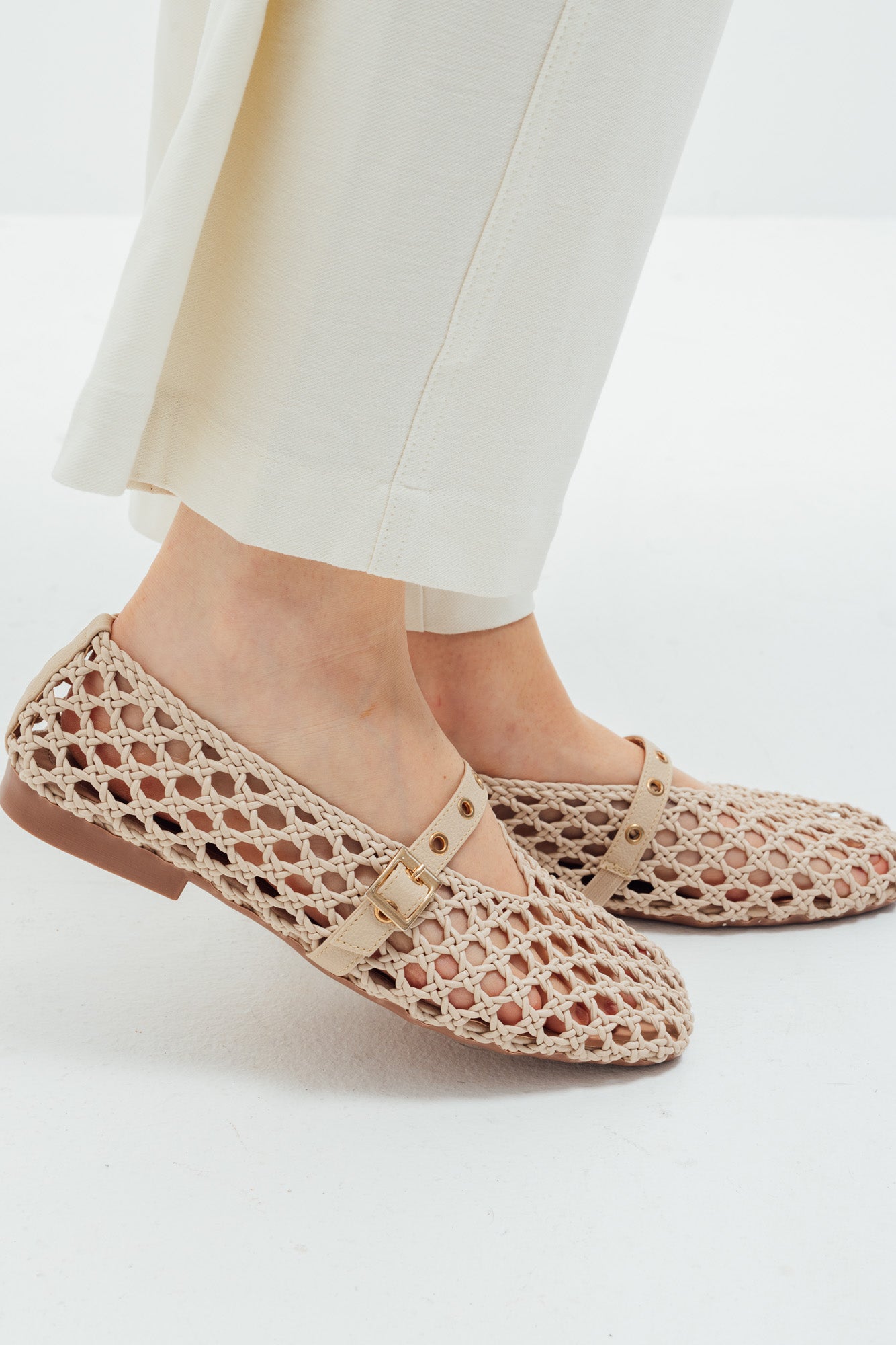 Creta Flats Beige de Val Aruzo - foto 4