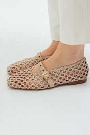 Creta Flats Beige de Val Aruzo - foto 5
