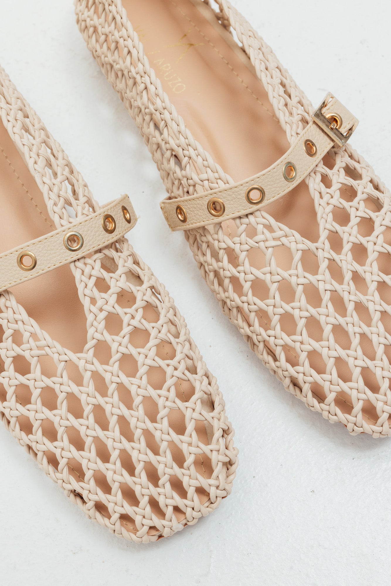 Creta Flats Beige de Val Aruzo - foto 6
