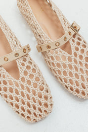 Creta Flats Beige de Val Aruzo - foto 6