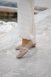 Creta Flats Beige de Val Aruzo - foto 7