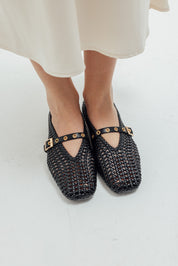 Creta Flats Negra de Val Aruzo - foto 1