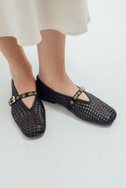 Creta Flats Negra de Val Aruzo - foto 4