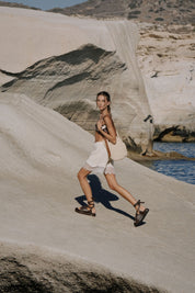 Creta Sandals Mocca de Val Aruzo - foto 7