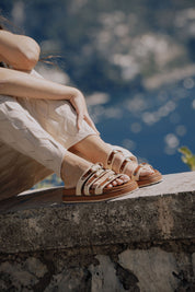 Costiera Sandals