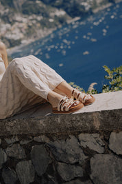 Costiera Sandals