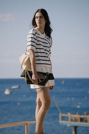 Amalfi T Shirt Oliva