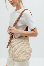 Gaia Bag Miel de Val Aruzo - foto 1