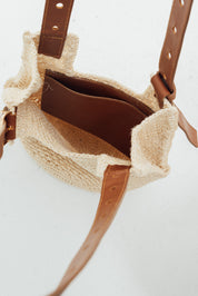 Gaia Bag Miel de Val Aruzo - foto 10