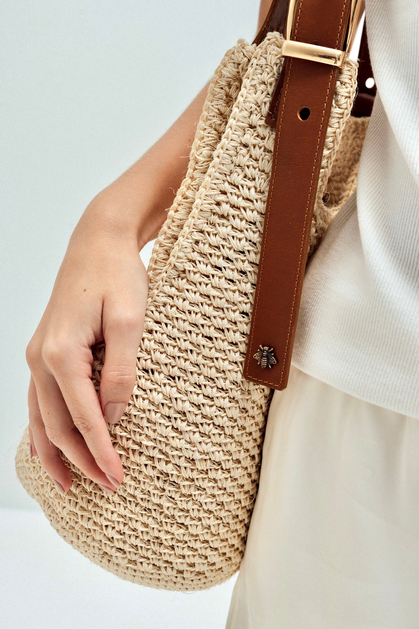 Gaia Bag Miel de Val Aruzo - foto 2