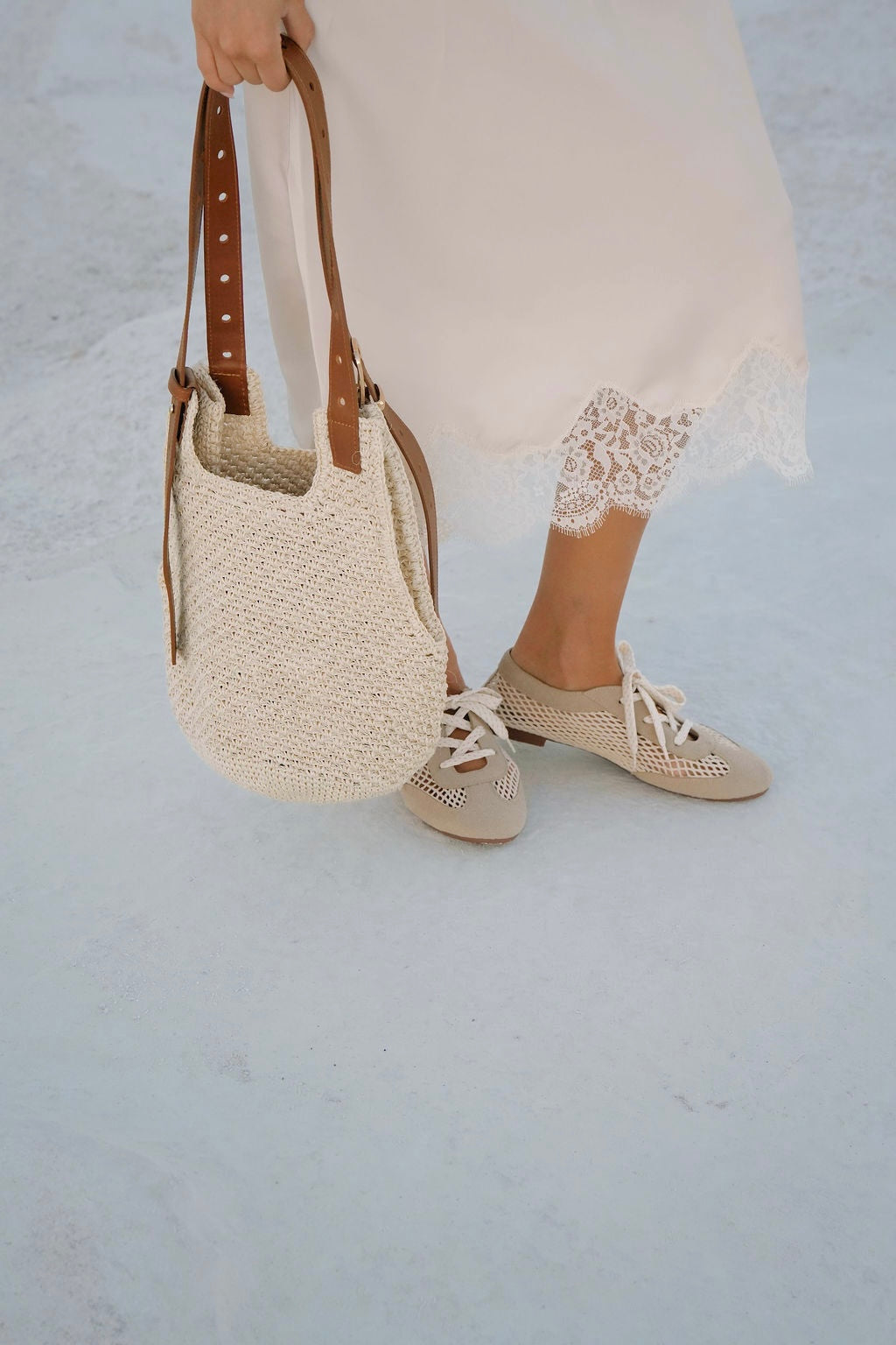 Gaia Bag Miel de Val Aruzo - foto 3