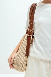 Gaia Bag Miel de Val Aruzo - foto 4