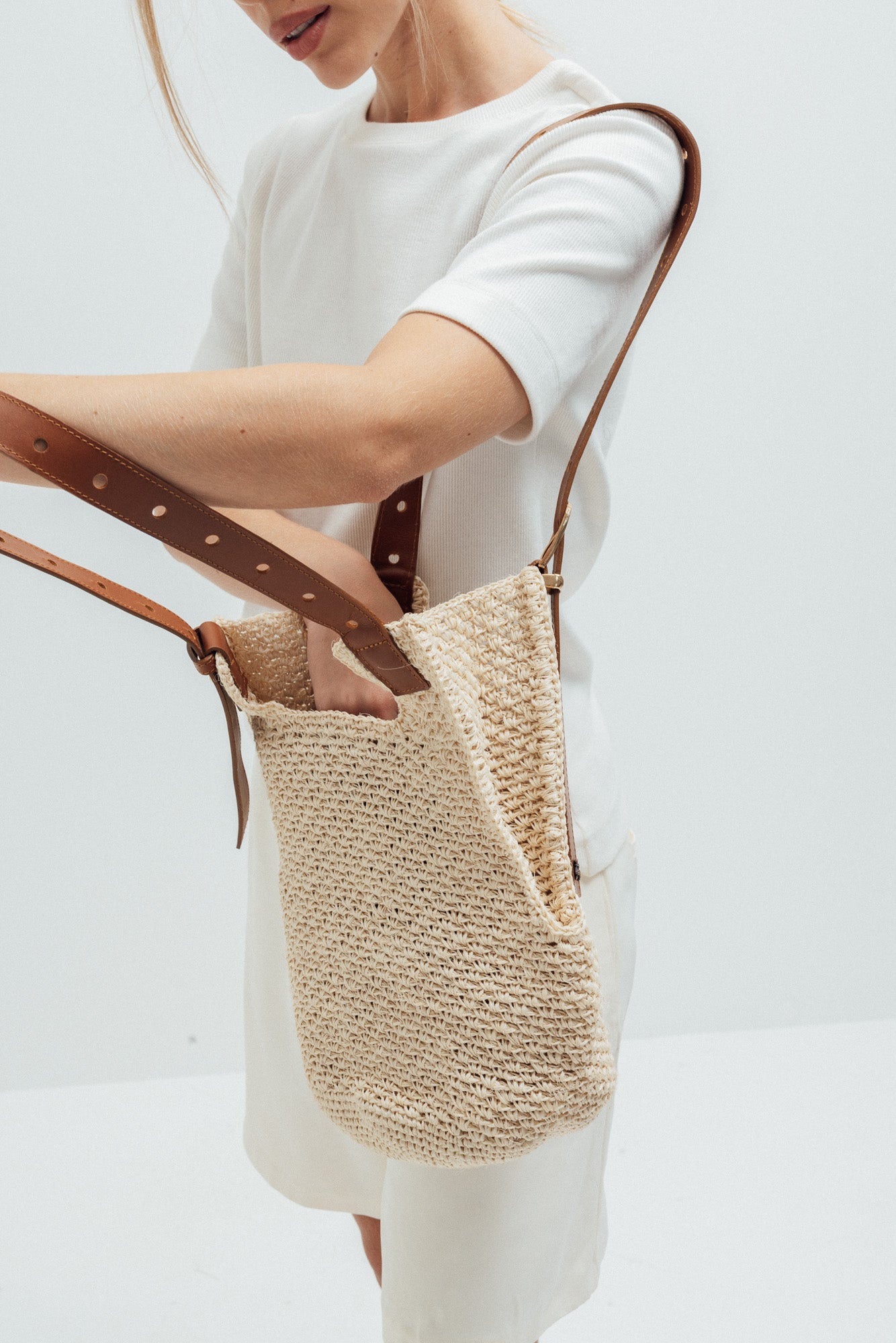 Gaia Bag Miel de Val Aruzo - foto 6