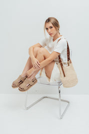 Gaia Bag Miel de Val Aruzo - foto 8