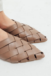 Gaia Flats Taupe de Val Aruzo - foto 3
