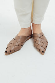 Gaia Flats Taupe de Val Aruzo - foto 4