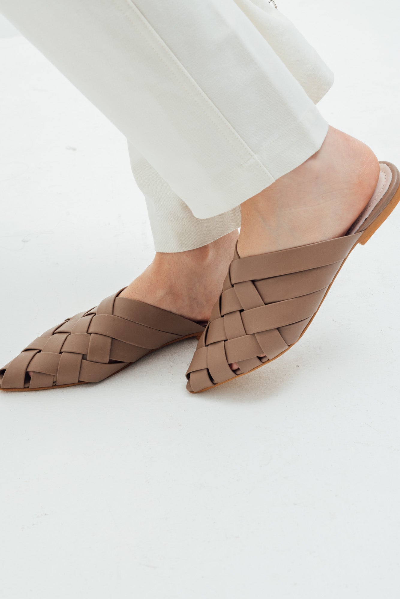 Gaia Flats Taupe de Val Aruzo - foto 5