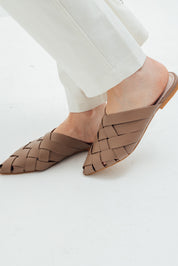 Gaia Flats Taupe de Val Aruzo - foto 5
