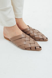 Gaia Flats Taupe de Val Aruzo - foto 6